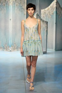 Luisa Beccaria RTW Spring 2023