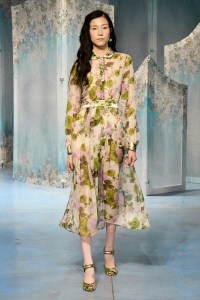 Luisa Beccaria RTW Spring 2023
