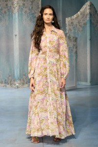 Luisa Beccaria RTW Spring 2023