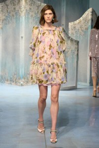 Luisa Beccaria RTW Spring 2023