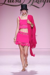 Luisa Spagnoli RTW Spring 2023