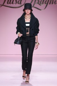 Luisa Spagnoli RTW Spring 2023