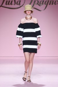 Luisa Spagnoli RTW Spring 2023
