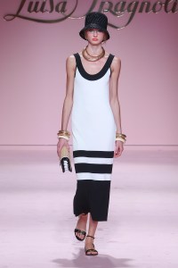 Luisa Spagnoli RTW Spring 2023