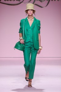 Luisa Spagnoli RTW Spring 2023
