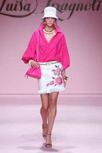 Luisa Spagnoli RTW Spring 2023