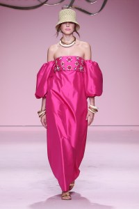 Luisa Spagnoli RTW Spring 2023