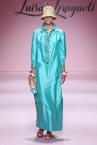 Luisa Spagnoli RTW Spring 2023