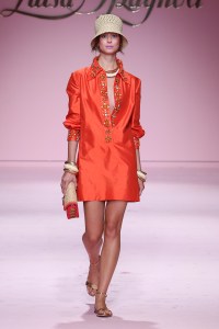 Luisa Spagnoli RTW Spring 2023