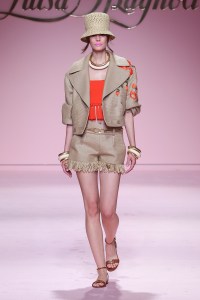 Luisa Spagnoli RTW Spring 2023