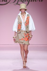 Luisa Spagnoli RTW Spring 2023