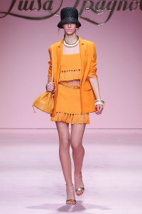 Luisa Spagnoli RTW Spring 2023