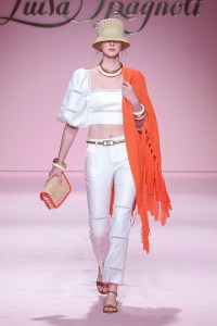 Luisa Spagnoli RTW Spring 2023
