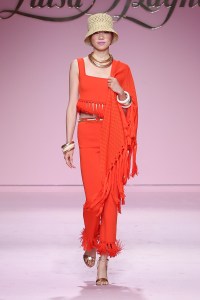 Luisa Spagnoli RTW Spring 2023
