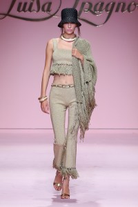 Luisa Spagnoli RTW Spring 2023