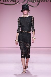 Luisa Spagnoli RTW Spring 2023