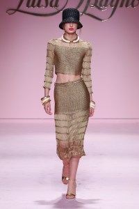 Luisa Spagnoli RTW Spring 2023
