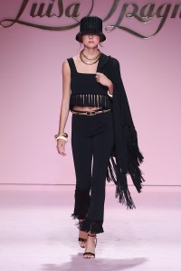 Luisa Spagnoli RTW Spring 2023