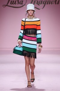 Luisa Spagnoli RTW Spring 2023