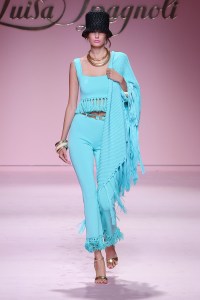 Luisa Spagnoli RTW Spring 2023