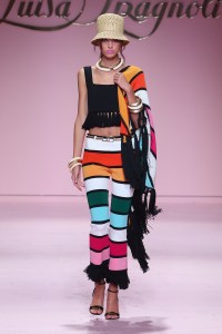 Luisa Spagnoli RTW Spring 2023
