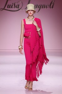 Luisa Spagnoli RTW Spring 2023