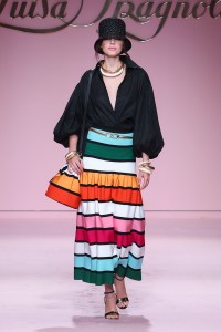 Luisa Spagnoli RTW Spring 2023