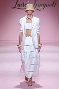 Luisa Spagnoli RTW Spring 2023