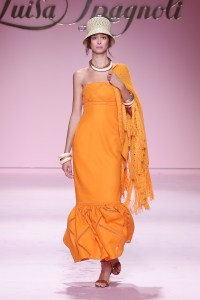 Luisa Spagnoli RTW Spring 2023