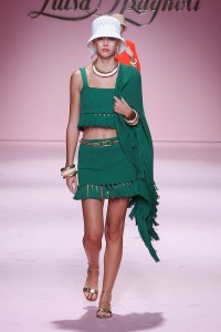 Luisa Spagnoli RTW Spring 2023