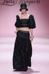 Luisa Spagnoli RTW Spring 2023