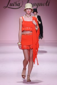 Luisa Spagnoli RTW Spring 2023