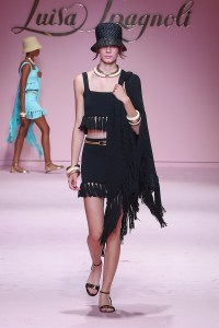 Luisa Spagnoli RTW Spring 2023