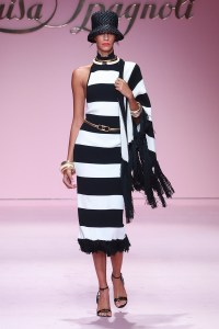 Luisa Spagnoli RTW Spring 2023