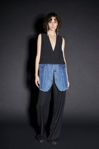 Lutz Huelle RTW Spring 2023