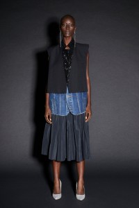 Lutz Huelle RTW Spring 2023