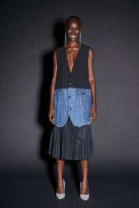 Lutz Huelle RTW Spring 2023
