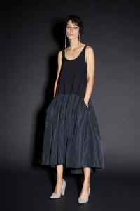 Lutz Huelle RTW Spring 2023