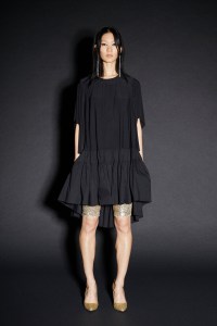 Lutz Huelle RTW Spring 2023