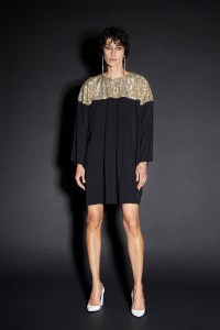 Lutz Huelle RTW Spring 2023