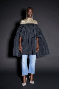 Lutz Huelle RTW Spring 2023