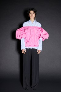 Lutz Huelle RTW Spring 2023