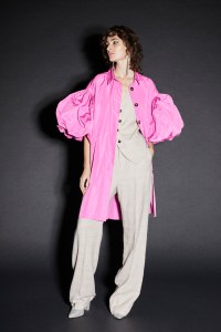 Lutz Huelle RTW Spring 2023