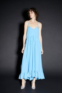 Lutz Huelle RTW Spring 2023