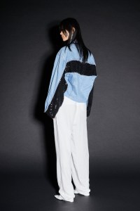 Lutz Huelle RTW Spring 2023