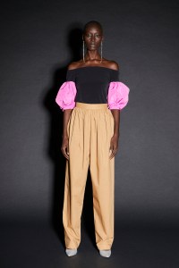 Lutz Huelle RTW Spring 2023