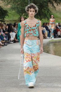 Marco Rambaldi RTW Spring 2023