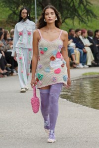 Marco Rambaldi RTW Spring 2023