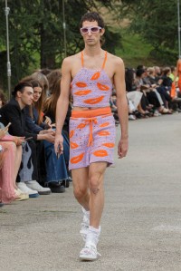 Marco Rambaldi RTW Spring 2023