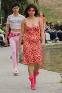 Marco Rambaldi RTW Spring 2023